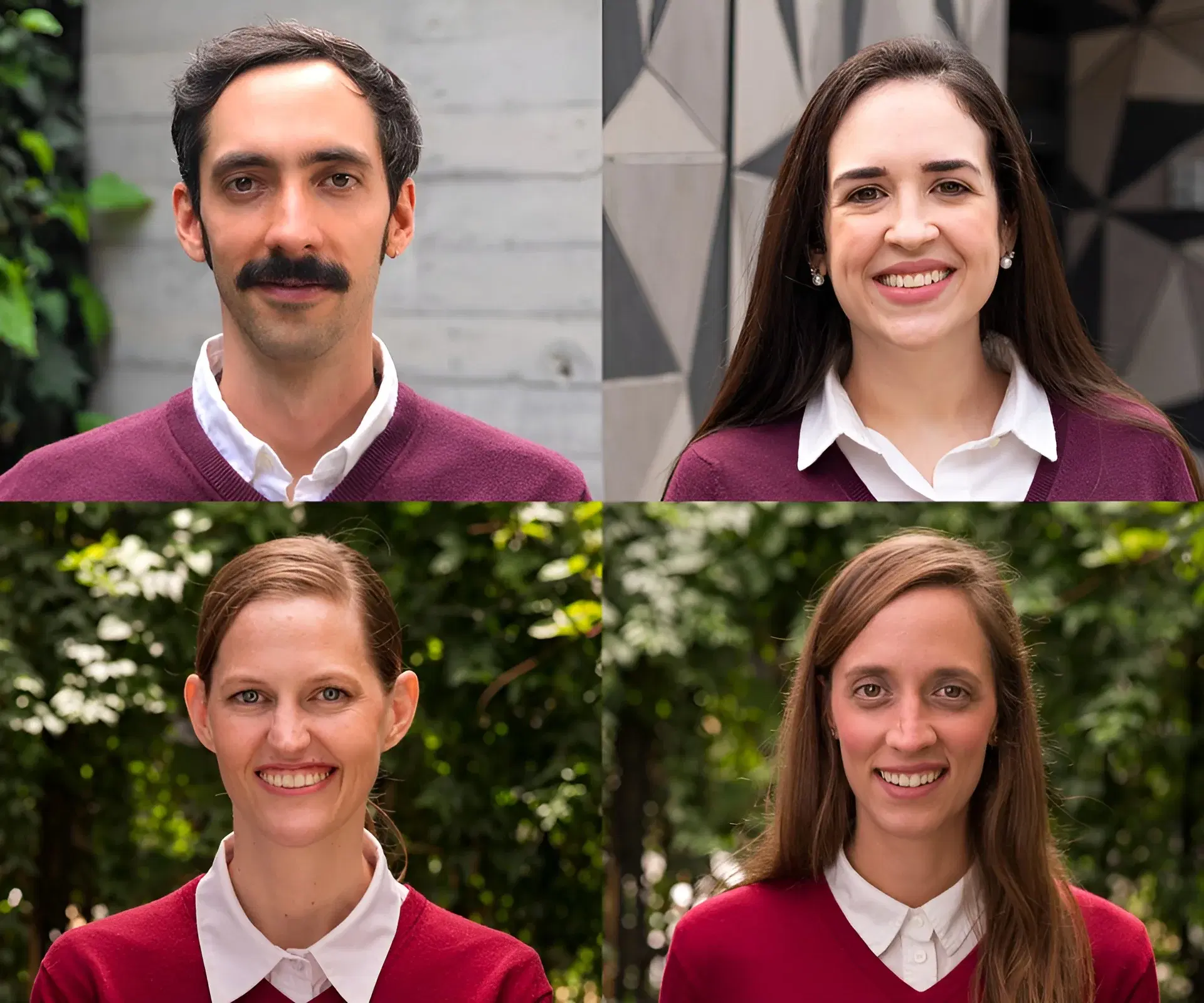 Fluenz tutor leading a live session