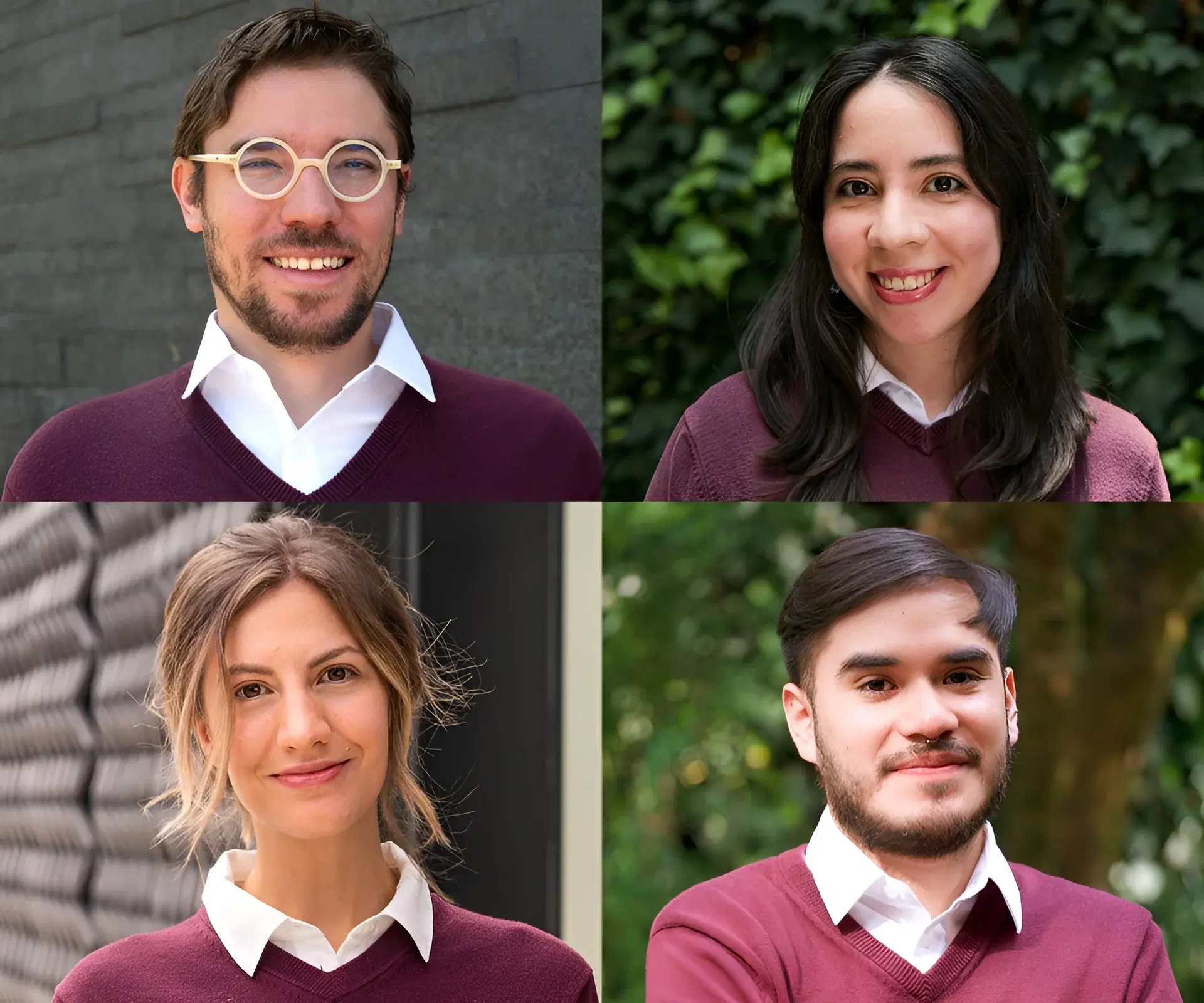 Fluenz tutor guiding conversation practice