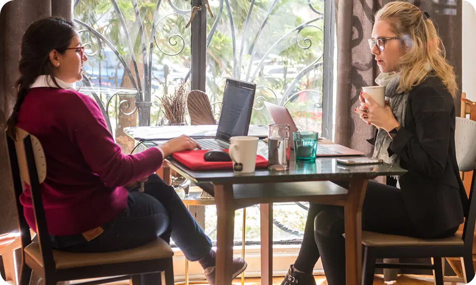 Fluenz immersion experience