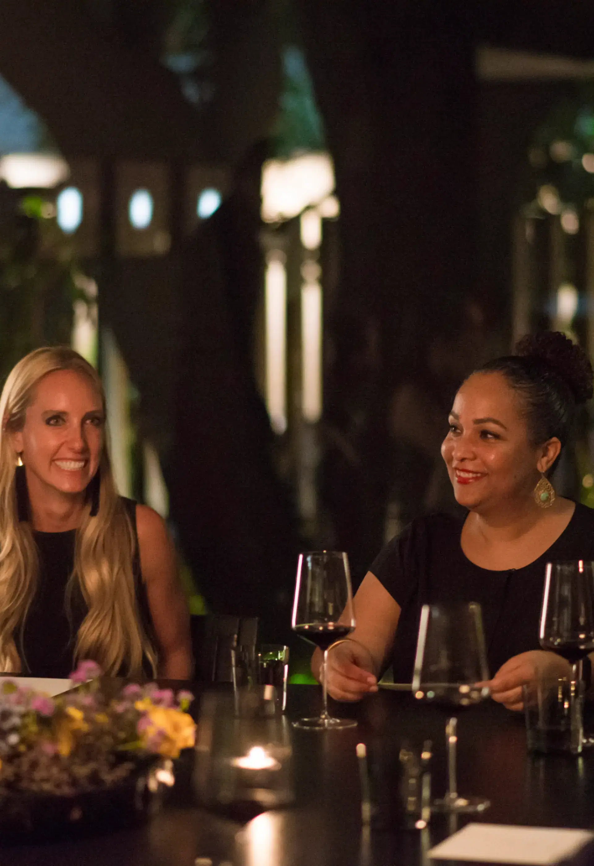 Fluenz Spanish immersion experience in Latin America